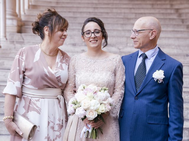 Il matrimonio di Sarah e Eleonora a Ferrara, Ferrara 10