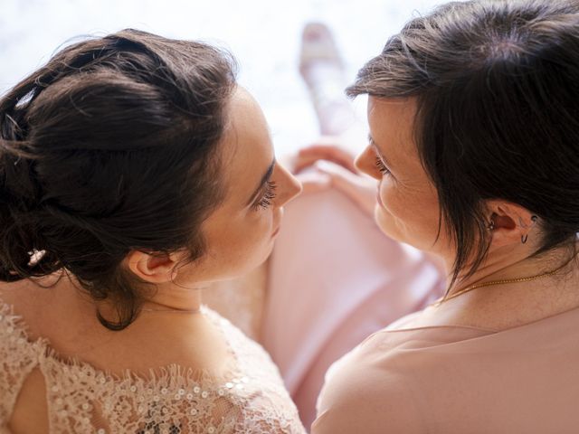 Il matrimonio di Sarah e Eleonora a Ferrara, Ferrara 30