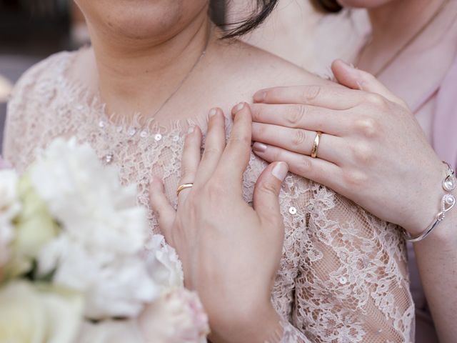 Il matrimonio di Sarah e Eleonora a Ferrara, Ferrara 32