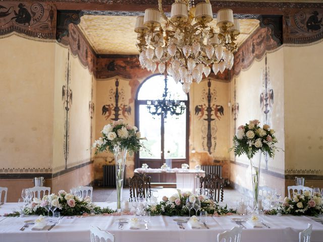 Il matrimonio di Sarah e Eleonora a Ferrara, Ferrara 35