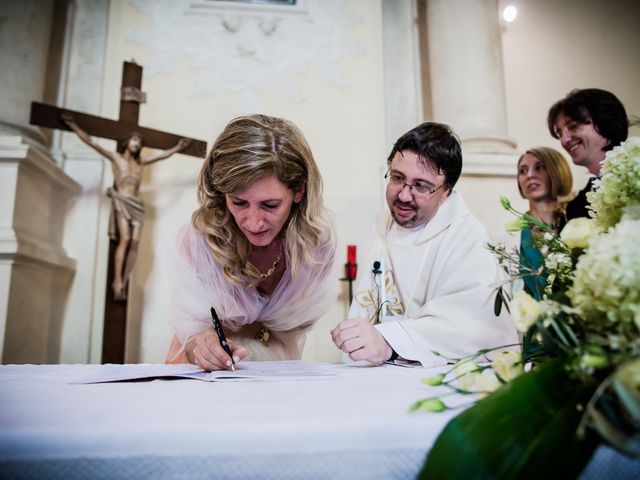 Il matrimonio di Mattia e Raffaella a San Quirico d&apos;Orcia, Siena 76