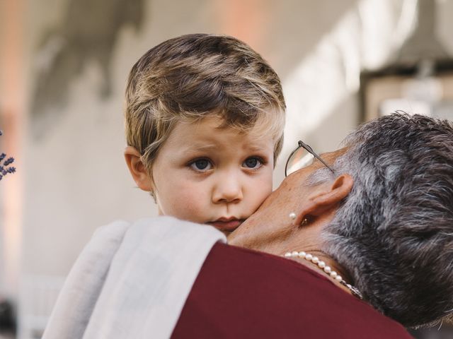 Il matrimonio di Mattia e Raffaella a San Quirico d&apos;Orcia, Siena 87