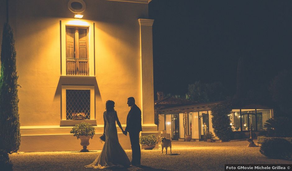 Il matrimonio di Vincenzo e Raffaella a Reggio di Calabria, Reggio Calabria