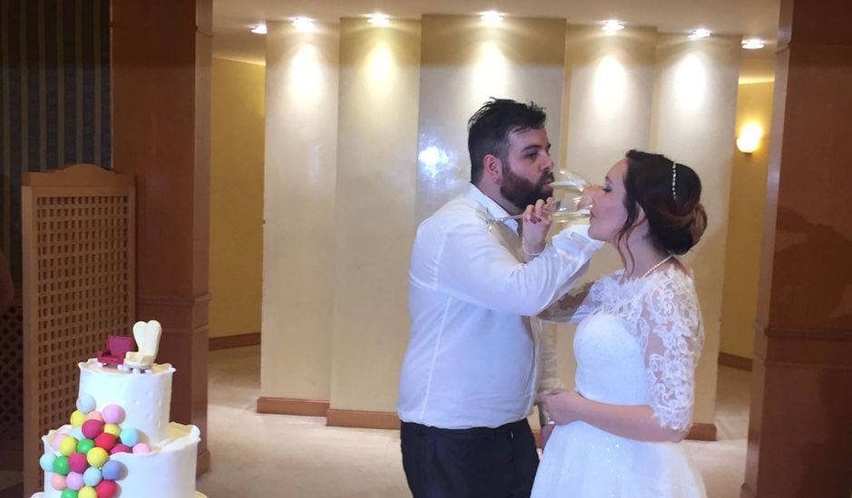 Il matrimonio di Ivan e Mariolina a Cagliari, Cagliari