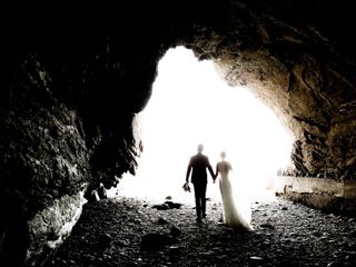 Le nozze di Chiara e Gianbattista 2