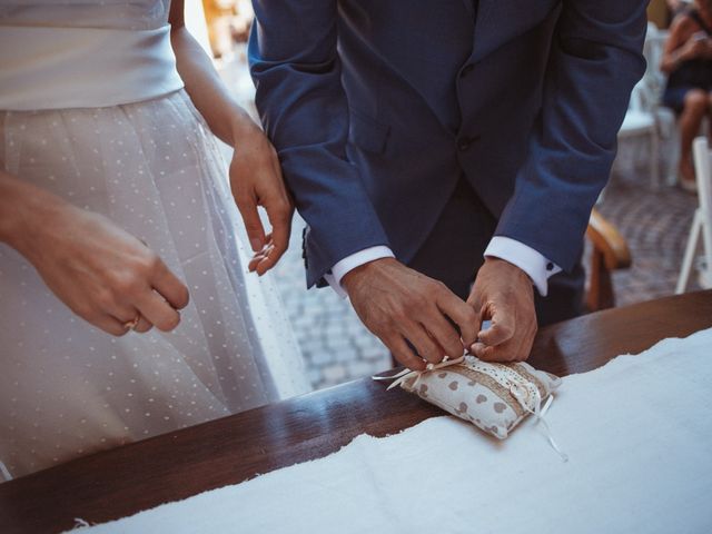 Il matrimonio di Paulo e Martina a Novara, Novara 54