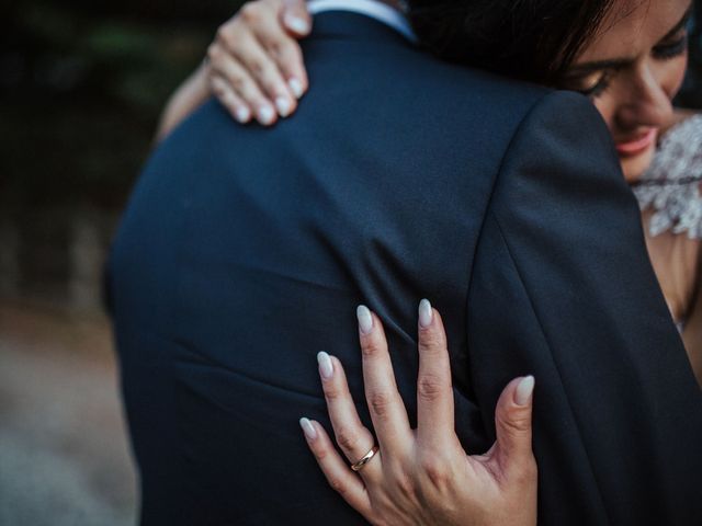 Il matrimonio di Salvatore e Antonia a Capaccio Paestum, Salerno 21