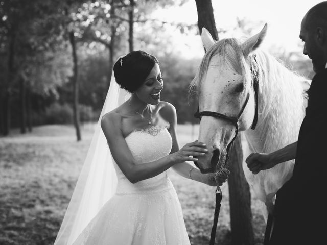 Il matrimonio di Enrico e Susanna a Villafranca d&apos;Asti, Asti 19