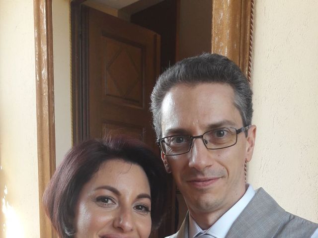 Il matrimonio di Carlo e Cristina a Torino, Torino 4