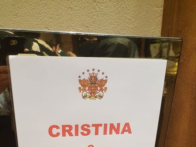Il matrimonio di Carlo e Cristina a Torino, Torino 13