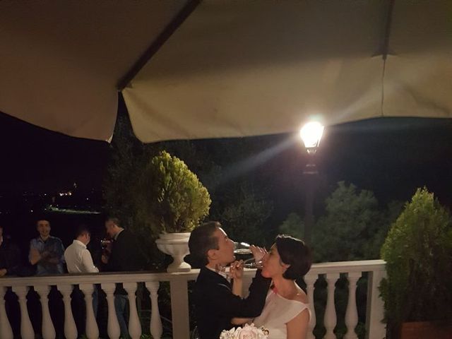 Il matrimonio di Carlo e Cristina a Torino, Torino 15