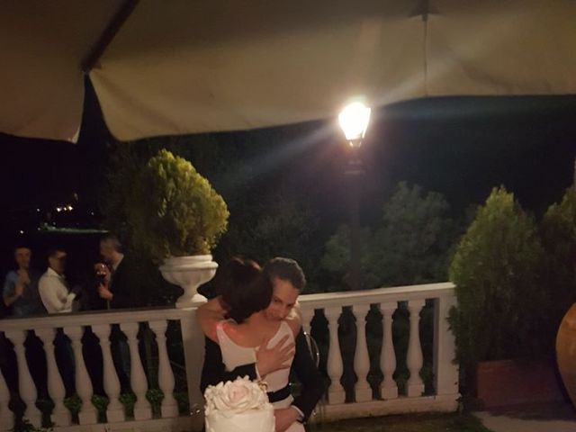 Il matrimonio di Carlo e Cristina a Torino, Torino 17