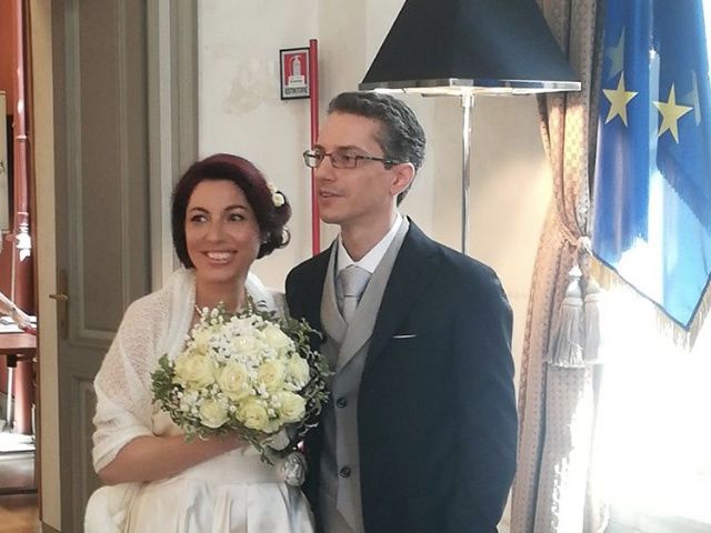 Il matrimonio di Carlo e Cristina a Torino, Torino 24