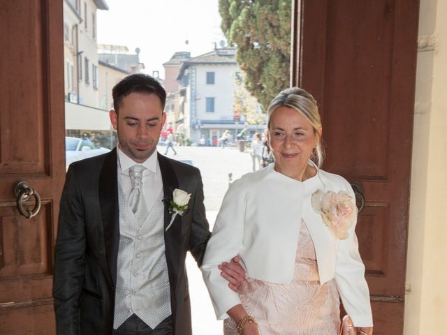 Il matrimonio di Marco e Michela a Desenzano del Garda, Brescia 5