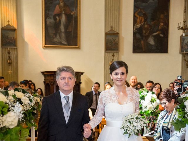 Il matrimonio di Marco e Michela a Desenzano del Garda, Brescia 6