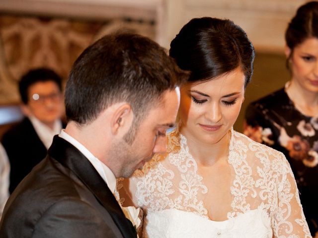 Il matrimonio di Marco e Michela a Desenzano del Garda, Brescia 11