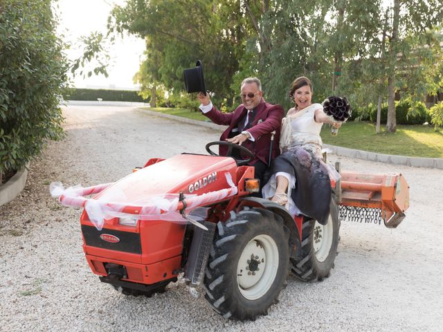 Il matrimonio di Giorgio e Cristina a Roma, Roma 22