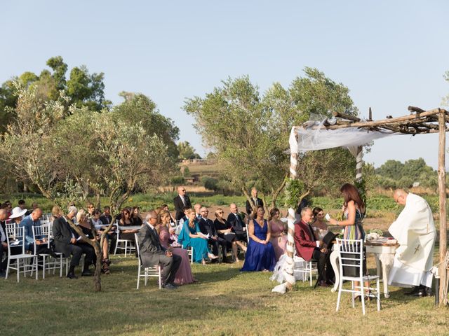 Il matrimonio di Giorgio e Cristina a Roma, Roma 31