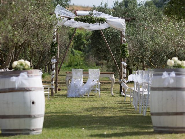 Il matrimonio di Giorgio e Cristina a Roma, Roma 75