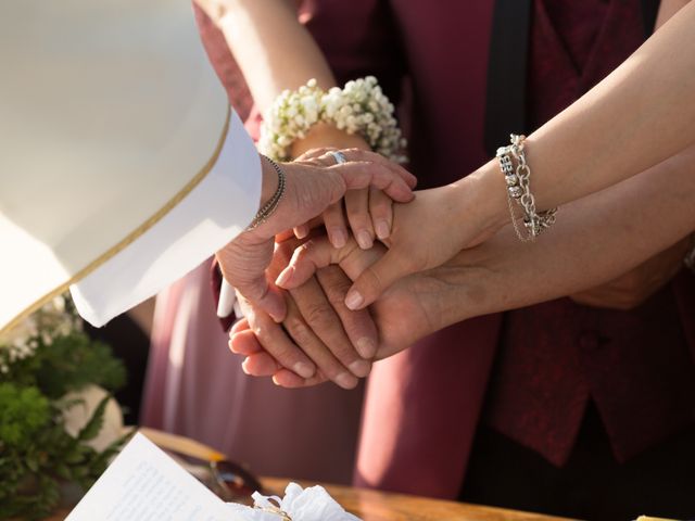 Il matrimonio di Giorgio e Cristina a Roma, Roma 89