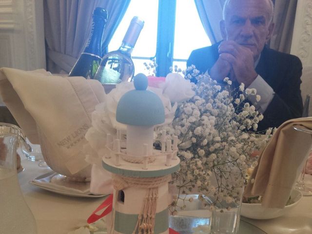 Il matrimonio di Antonio e Debora a Trani, Bari 6