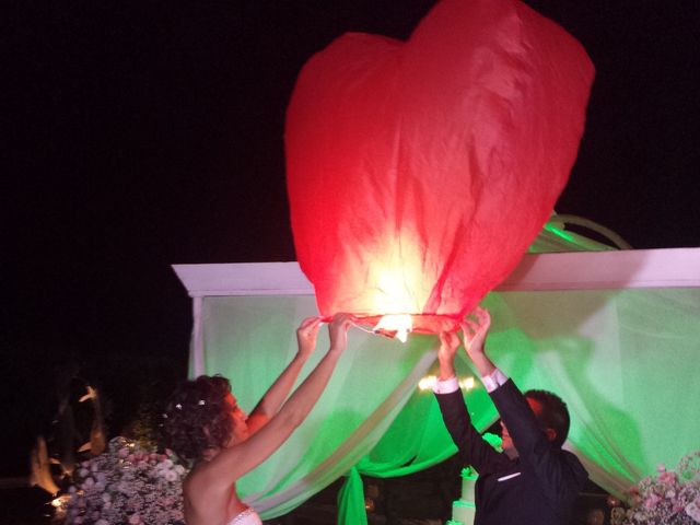 Il matrimonio di Antonio e Debora a Trani, Bari 20