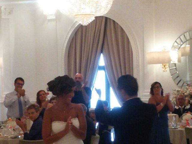 Il matrimonio di Antonio e Debora a Trani, Bari 24