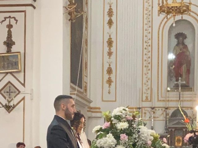 Il matrimonio di Roberta e Enrico a Carini, Palermo 6