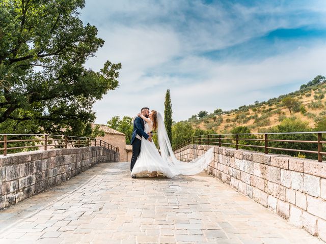 Il matrimonio di Federica e Fabio a Perugia, Perugia 8