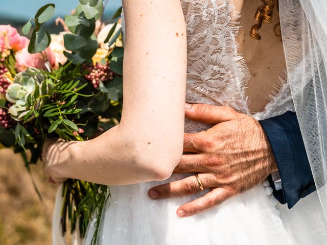 Il matrimonio di Federica e Fabio a Perugia, Perugia 14