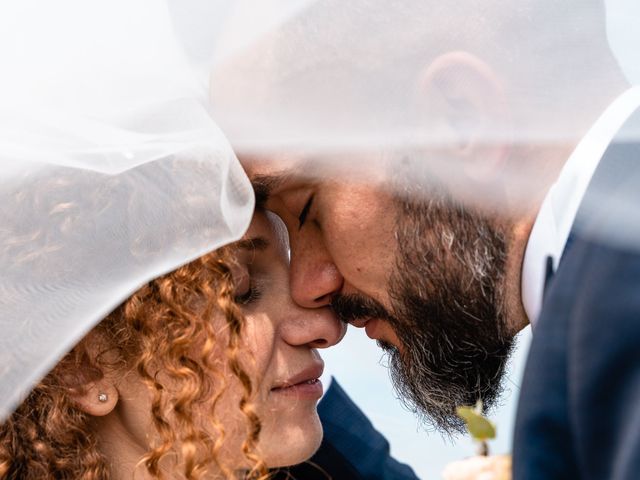 Il matrimonio di Federica e Fabio a Perugia, Perugia 15