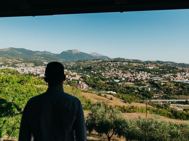 Il matrimonio di Emanuele e Martina a Teramo, Teramo 2