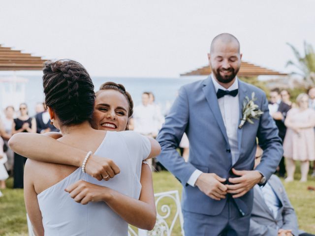 Il matrimonio di Martin e Melanie a Stintino, Sassari 44