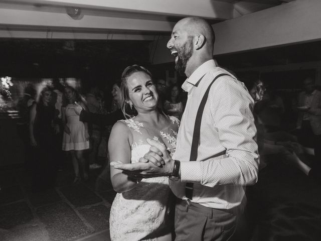 Il matrimonio di Martin e Melanie a Stintino, Sassari 75