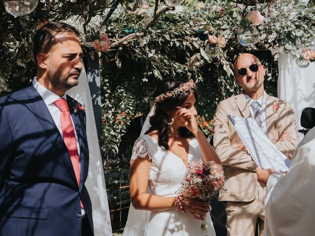 Il matrimonio di Stefania e Ciro a Benevento, Benevento 43