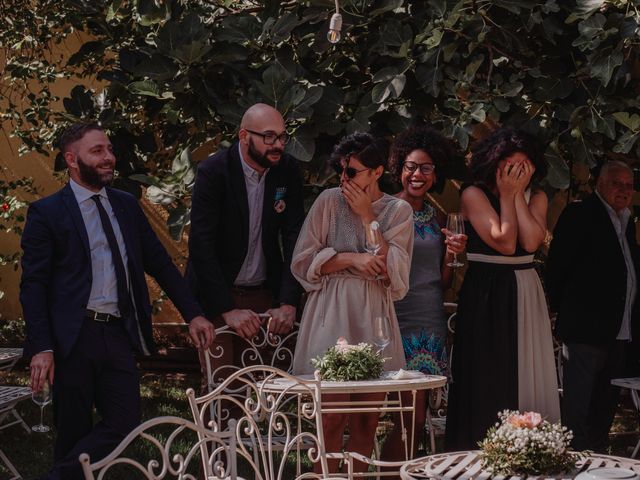 Il matrimonio di Stefania e Ciro a Benevento, Benevento 53