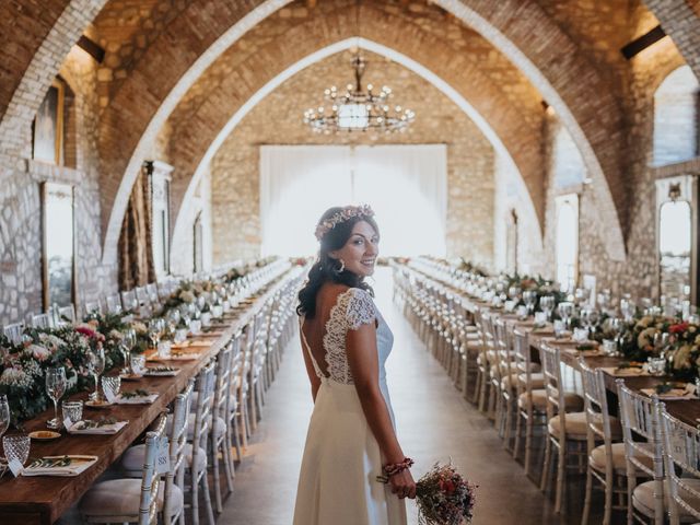 Il matrimonio di Stefania e Ciro a Benevento, Benevento 65