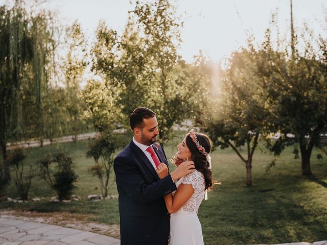 Il matrimonio di Stefania e Ciro a Benevento, Benevento 73