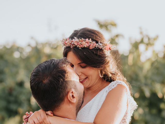 Il matrimonio di Stefania e Ciro a Benevento, Benevento 88