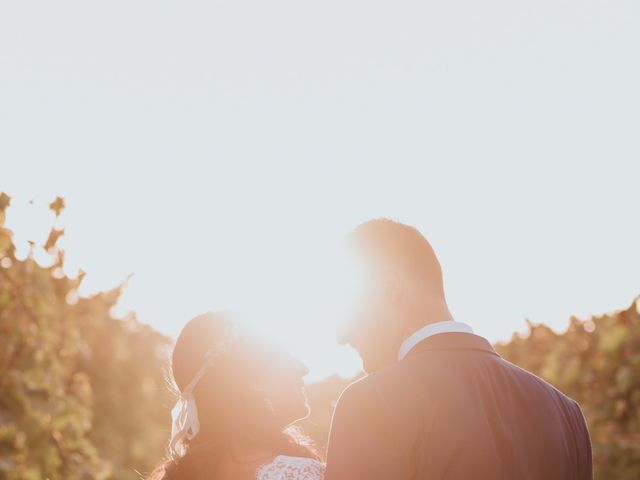 Il matrimonio di Stefania e Ciro a Benevento, Benevento 89