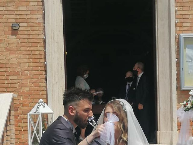 Il matrimonio di Luigi e Valentina a Teramo, Teramo 3