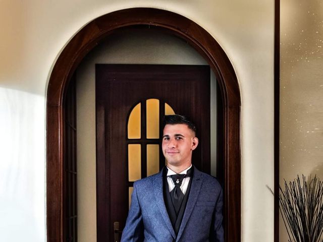 Il matrimonio di Michele e Debora a Sciacca, Agrigento 5