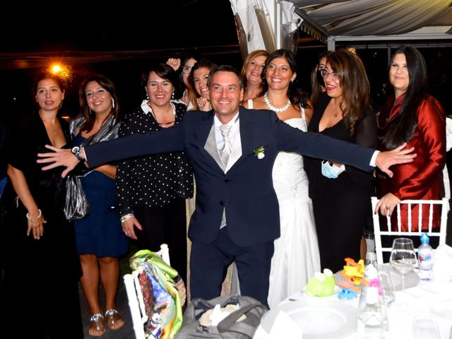 Il matrimonio di Federico e Carmelina a Cava de&apos; Tirreni, Salerno 2