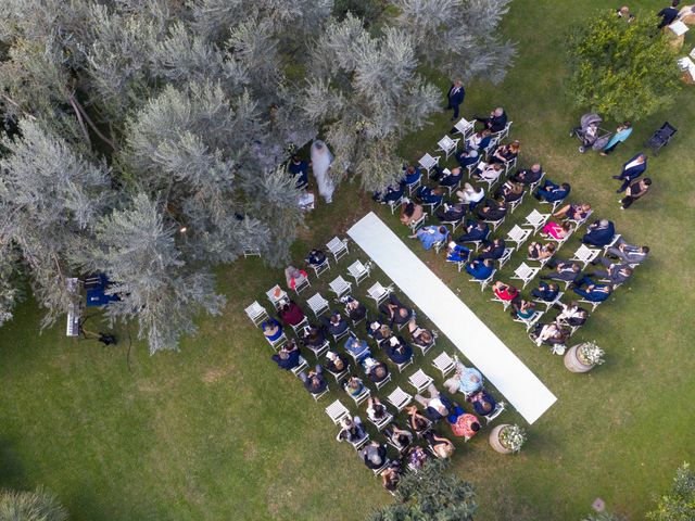 Il matrimonio di Davide e Angela a Battipaglia, Salerno 20