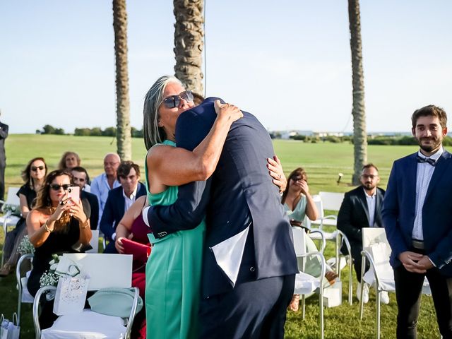 Il matrimonio di Lucrezia e Riccardo a Sciacca, Agrigento 5