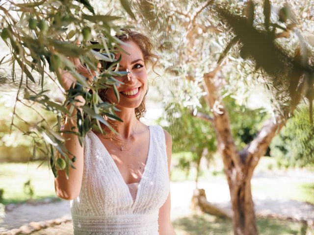 Il matrimonio di Enzo e Giada a Caltanissetta, Caltanissetta 1