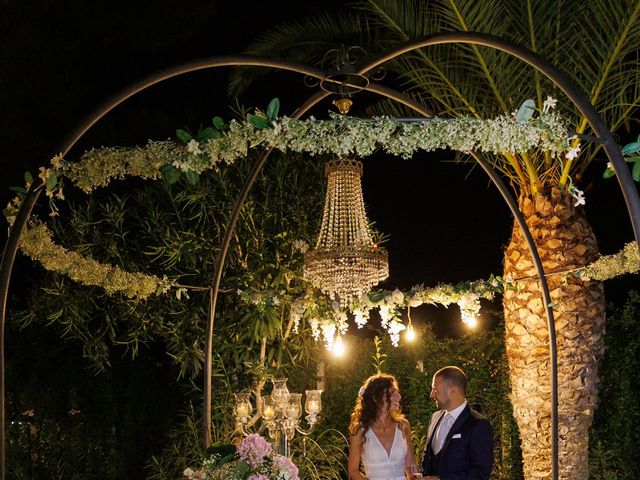 Il matrimonio di Enzo e Giada a Caltanissetta, Caltanissetta 48