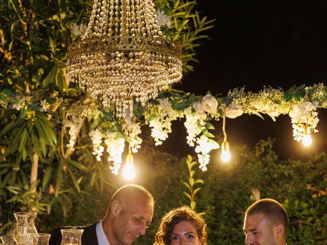 Il matrimonio di Enzo e Giada a Caltanissetta, Caltanissetta 61