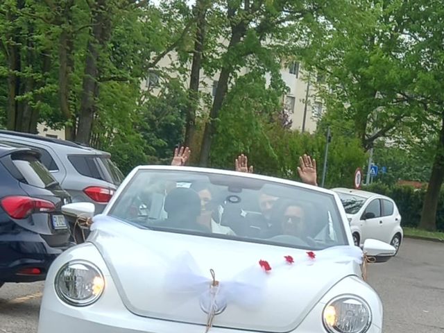 Il matrimonio di Alessandro  e Barbara a Crespellano, Bologna 4