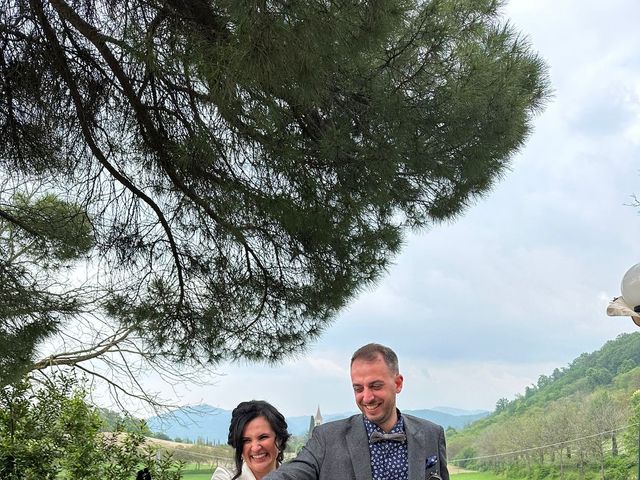 Il matrimonio di Alessandro  e Barbara a Crespellano, Bologna 10